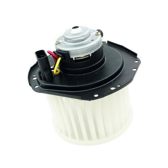 Blower Motor - Compatible with 1994 - 2004 GMC Sonoma with Air Conditioning 1995 1996 1997 1998 1999 2000 2001 2002 2003