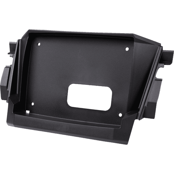 MB QUART Radio Install Kit - Polaris MBQRP-DASH-1