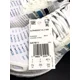 thumbnail image 3 of Adi-das UltraBoost CC_1 DNA White Blue Running Shoes GX7811 Men’s Size 7.5, 3 of 6