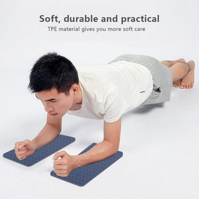 Xmarks 1 Pair Yoga Knee Pad Cushion – America's Best Exercise Knee