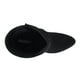 thumbnail image 4 of BOTINES MUJER STYLO 31106 SUEDE NEGRO, 4 of 4