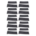 thumbnail image 1 of Boat Trailer Bunk Slides, 10 Piece Boat Trailer Bunk Slicks  for Any Bunk Trailers, 1 of 7