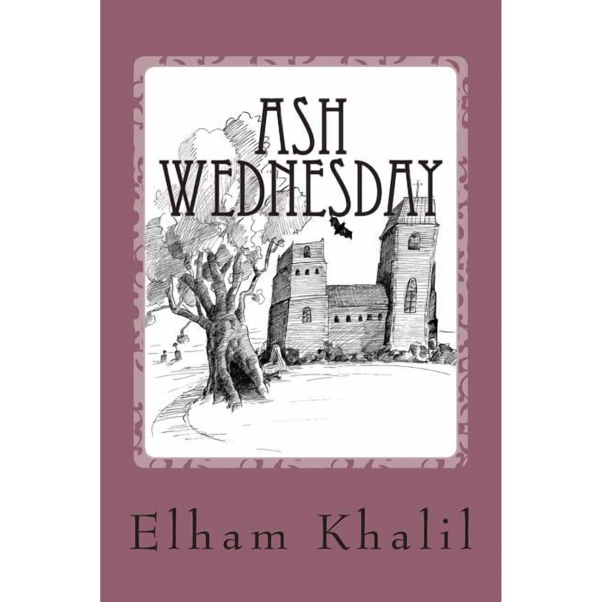 Ash Wednesday (Paperback)