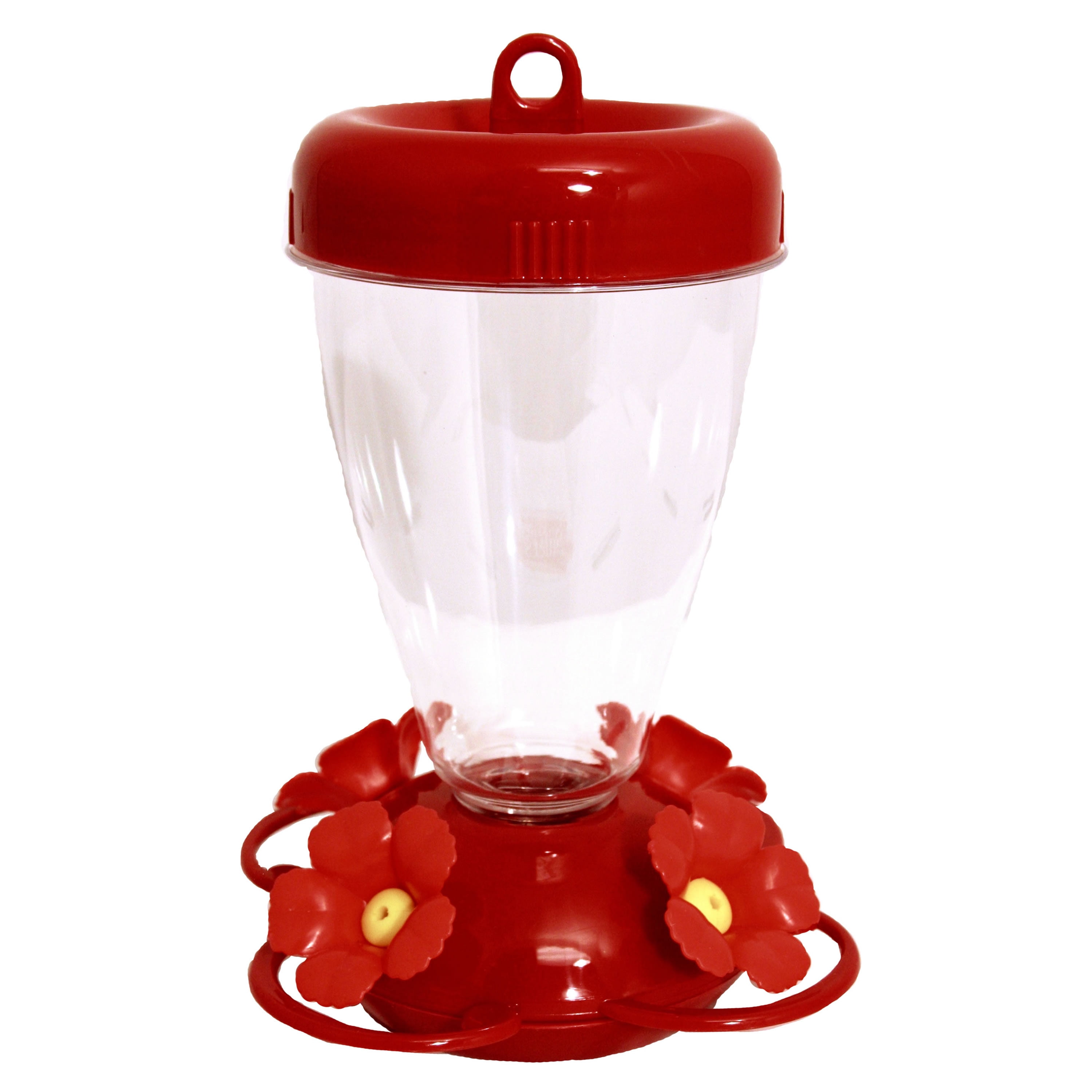 Perky Pet Perky S Finest Plastic Top Fill Hummingbird Feeder