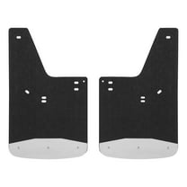 Luverne Truck Equipment - 251520 Fits select: 2015-2022 FORD F150, 2023 FORD F150 SUPER CAB