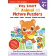 thumbnail image 2 of Play Smart Animal Picture Puzzlers 4+, 2 of 3