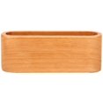 thumbnail image 4 of Tarjetero de madera, caja de almacenamiento de oficina, tarjeta de presentación Soporte, 4 of 4