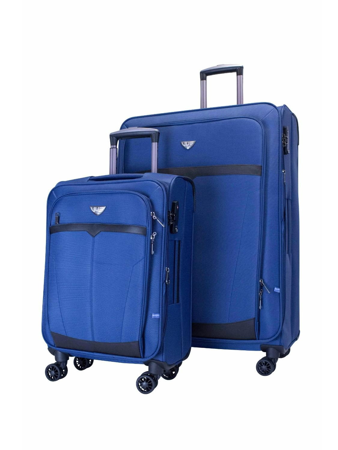 sun vue outdoor living furniture on Atm Atm Vue Travel Premier Lte 2 Piece Luggage Set Lg Sm Walmart Com Walmart Com