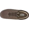 thumbnail image 5 of Women's Drew Tulip Brown Foil Leather 6.5 W, 5 of 6