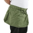 thumbnail image 1 of Bolsa Para Recoger Frutas, Diseño Montado En La Cintura, Tela Oxford, Plegable, Lavable, Reutilizable, Bolsa De Almacenamiento De Frutas Para Forrajeo, 1 of 7