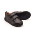 thumbnail image 3 of SP25 Old Soles Big Tot All Black Double Velcro Sneaker, 3 of 4