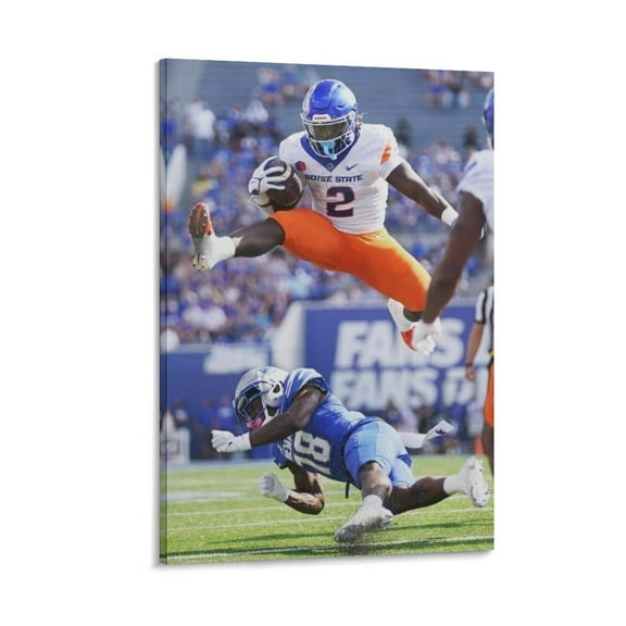 Ashton Jeanty Canvas Poster Canvas Wall Art Prints Poster Gifts Photo Picture Painting Posters Room Decor Home Decorative 12x18inch(30x45cm)