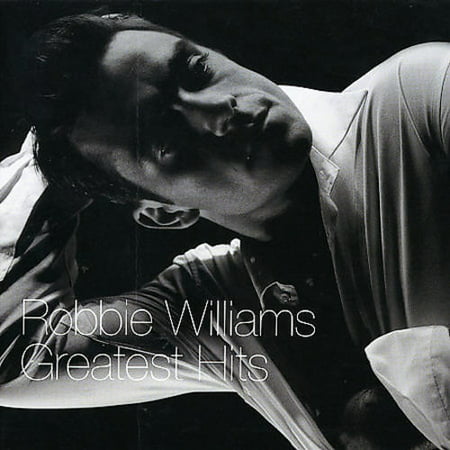 Greatest Hits Singles Box Set [19 Cd Singles] (Robbie Williams Best Hits)