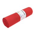 thumbnail image 3 of Revestimiento para estantes, revestimiento para armarios, tapete protector para guardar vajilla, escritorios, revestimiento para gabinetes de cocina, Rojo, 3 of 9