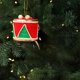 thumbnail image 4 of Christmas Tree Hanging Decoration Christmas Decoration Hanging Holiday Decorations Personalized Pendant, 4 of 6