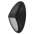 thumbnail image 2 of Solar Lights Outdoor, Rechargeable With Thunder Protection Motion Sensor Light, Wall Mounted For Patio Walkways Garden Balcony, 2 of 8