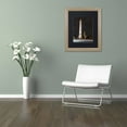 thumbnail image 3 of Trademark Fine Art "Concorde Place" Canvas Art by Michael Blanchette Photography Black Matte, Birch Frame, 3 of 4