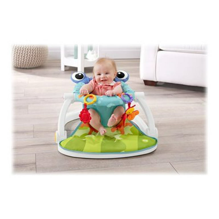 Frog seat walmart deals