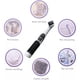 thumbnail image 4 of Juego de cepillos de limpieza eléctricos multifuncionales con 4 cabezales intercambiables para cocina, baño, fregadero, inodoro - Fregadora de mano portátil, que funciona con baterías, 10,23" de, 4 of 6