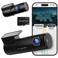 thumbnail image 1 of Cámara para Auto Blackvue DR970X-2CH LTE Plus II 4K UHD Frontal, 1 of 8