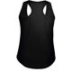 thumbnail image 3 of SOLS - Camiseta sin mangas modelo Moka para mujer (Negro intenso), 3 of 3