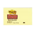 thumbnail image 1 of Post-it Post-it 655-SSCY-C Super Notes Autocollantes 3 x 5 Po (12 Blocs), 1 of 1
