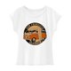 thumbnail image 1 of Camiseta para mujer, disfraz de verano, camiseta básica para compras en la calle, regalo del día de San Valentín XL, 1 of 7