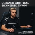 thumbnail image 2 of Teclado para juegos Logitech G PRO X TKL LIGHTSPEED Wireless, 2 of 8