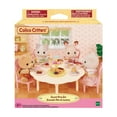 thumbnail image 5 of Set de fiesta Calico Critters Sweets de Dollhouse Accessories, 5 of 5