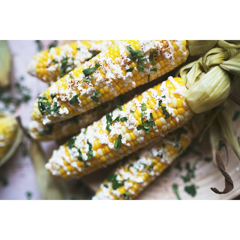 La Morenita Grated Cotija, 16 oz