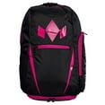thumbnail image 3 of Diadem Tour v3 Backpack - Sports Backpack for Pickleball & Tennis Players (Pink), 3 of 9
