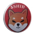 thumbnail image 2 of Monedas conmemorativas,monedas de recuerdo shiba inu dogecoin ,juguete regalo coleccion moneda conmemorativa 40mm,Colección de arte de monedas coleccionables Dogecoin 2 piezas, 2 of 8