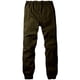 thumbnail image 3 of Pantalones Jogger Chino Holgados para Hombre en Amarillo Ejército, 3 of 5