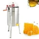 thumbnail image 2 of Extractor De Miel Máquina Extractora De Miel Imprescindible Para Extraer Miel De La Colmena Apicultores Ccdes Otros, 2 of 8