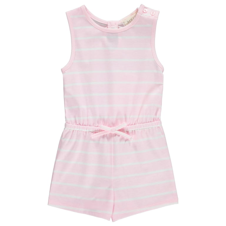 【おまとめ】【Spring Arrivals】【Spring Bright】 Final Sale Plus Size Jumpsuit with Spaghetti Straps in Multi