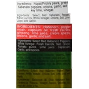 Marie Sharp's Hot Sauce 6 Pack Variety Set