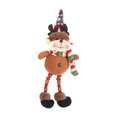 thumbnail image 1 of Adornos navideños Muñeco lindo Regalo Árbol de Navidad Colgante Wmkox8yii fhajkh3760, 1 of 1