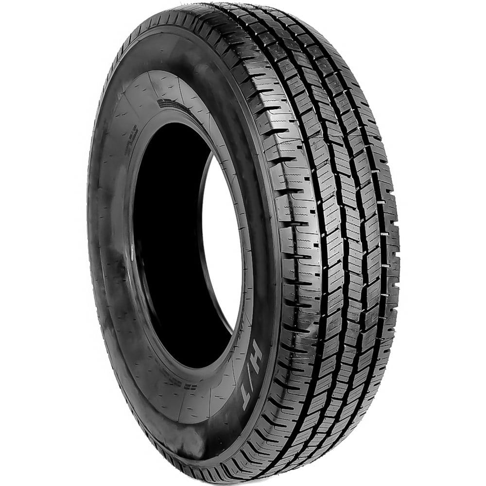 RoadOne Cavalry H/T LT2415/85R16 115 S Fits: 2004 Ford F-350 Super Duty King Ranch, 1994-99 Dodge Ram 3500 Base
