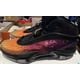 thumbnail image 4 of Ni - ke Ni - ke Air Jordan 36 Heatwave Black Laser Orange CZ2650-002 Men's Size 13, 4 of 5