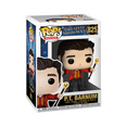 Funko POP! Movies The Greatest Showman P.T. Barnum