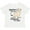 AA-White, variant on Grandma's You Say Alpaca My Bags Boys or Girls Toddler T-Shirt