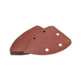 thumbnail image 2 of CTIRCHIU 40PCS Triangular Sandpaper with Holes Non Metal Polishing for Home Users, 2 of 8