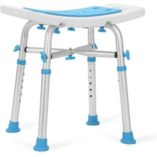 Bath chairs elderly clearance walmart