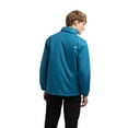 thumbnail image 3 of Trespass Mens Padded Jacket With Concealed Hood and Pockets Farmcott, 3 of 8