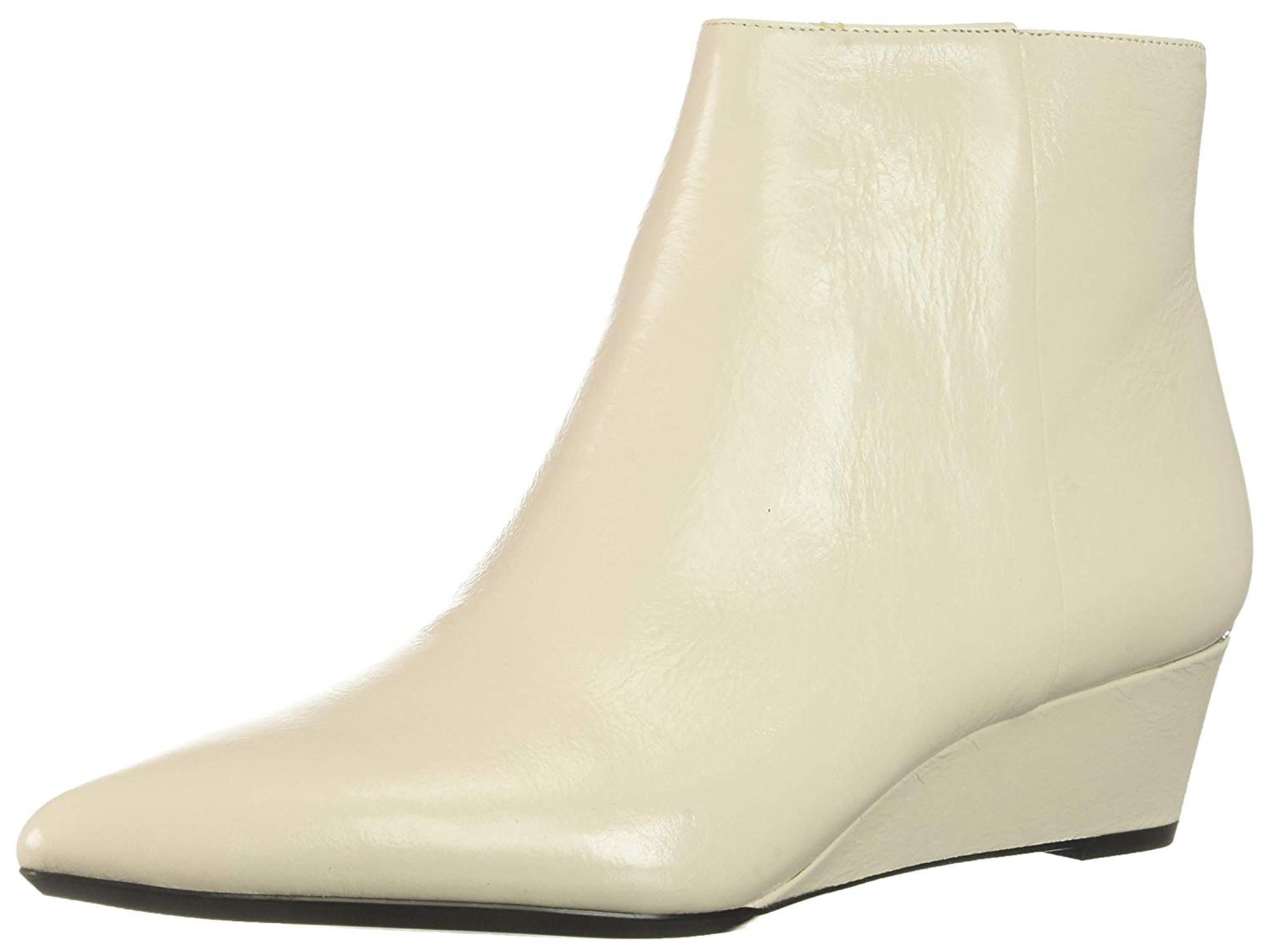 calvin klein gael booties