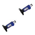 thumbnail image 4 of Wisewang Tire Thread Depth Vernier Caliper Digital Display 0-25.4mm Meter Wheel Automobile Detection Resettable Marking Gauge Blue 2Set, 4 of 6
