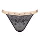 thumbnail image 2 of BIKINI COLOR NEGRO/PIEL MODELO 00N8383 Vicky Form  00N8383, 2 of 4