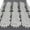 White, variant on Liatris Bridal Lace Sequins Beaded Scallop Fabric for Dresses 52’’ BTY (White)