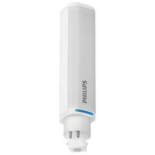 Philips Instafit - 8.5PL-C/T LED/26H-3000 IF 4P - 8.5 Watt LED Instafit ...