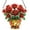 E, variant on Window Sun Catcher, Acrylic Suncatchers with Chain, 8 Inch/20CM Hand-Painted Sun Window Sun Catchers For Windows,DIY